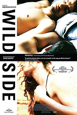 Wild side2004.jpg